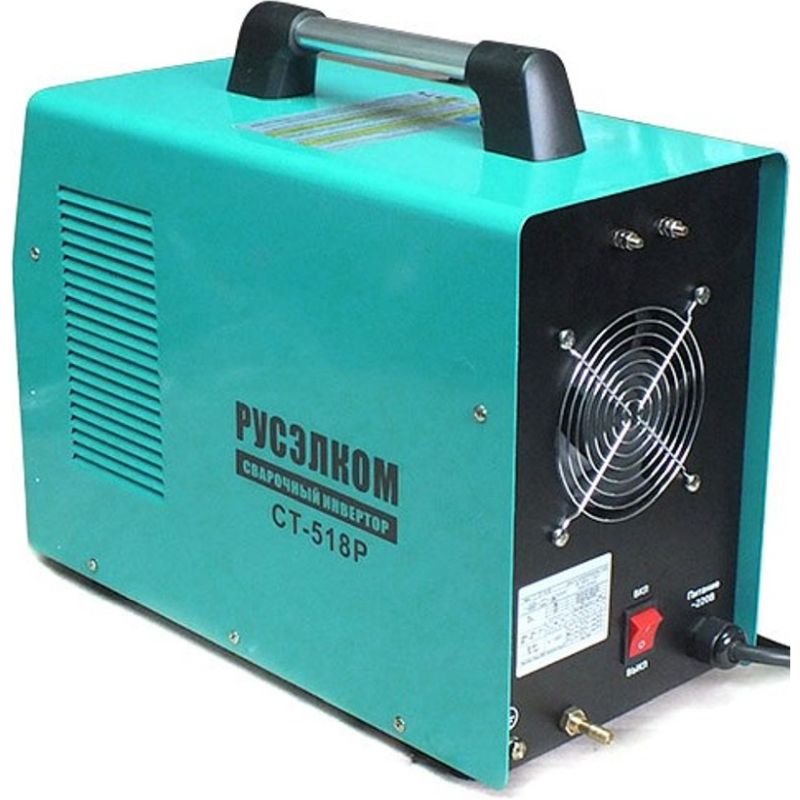 Сварочный инвертор TIG 160A SUPER в Костроме