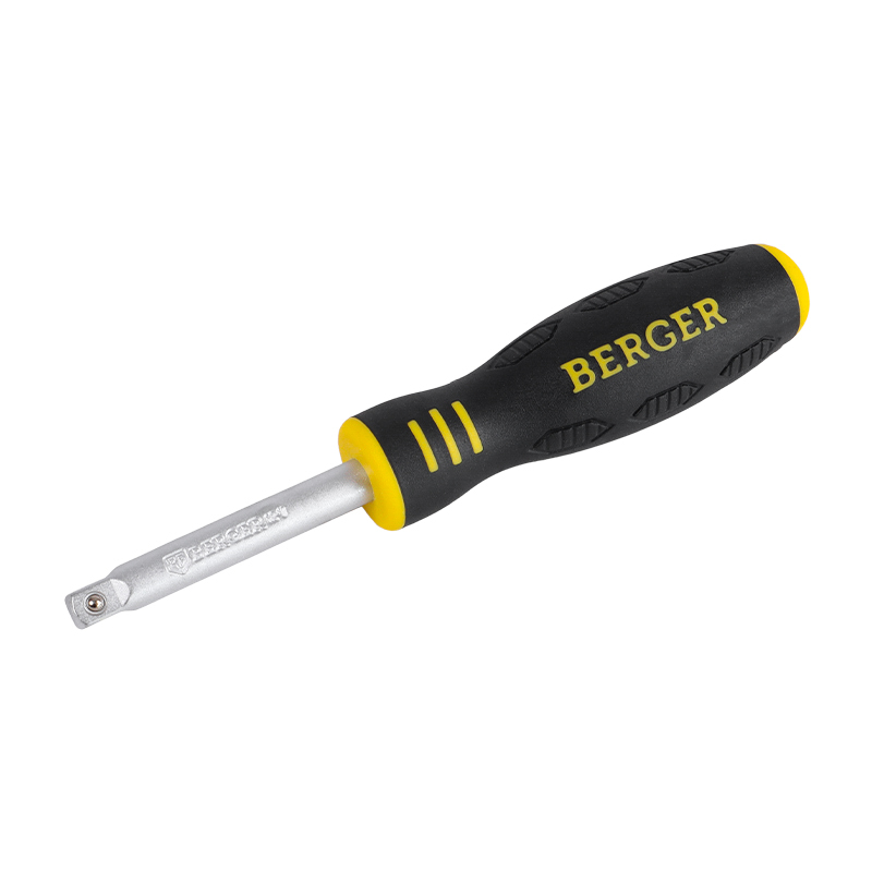 Набор инструментов универсальный Berger BG131-1214, 131 предмет