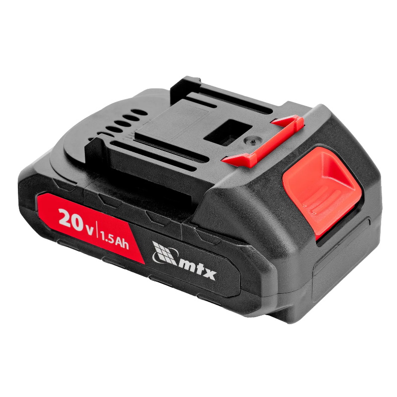 Пила сабельная аккумуляторная MTX RС-80 28812, Li-Ion, 20 В в Туле