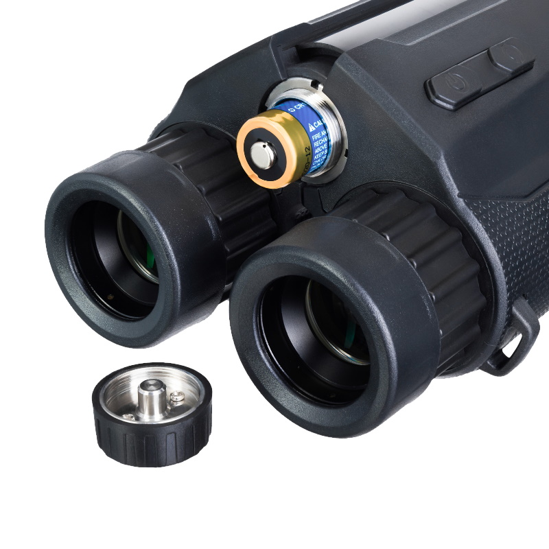 Бинокль с дальномером Levenhuk Guard 3500 83603