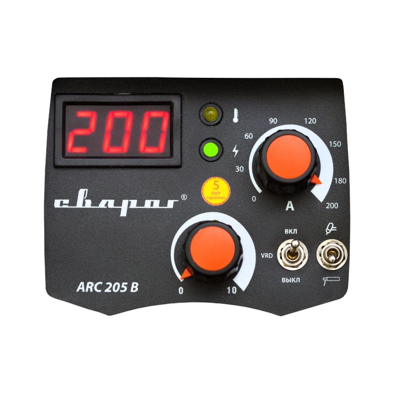 Инвертор Сварог ARC 205 B (Z203 S) в Твери
