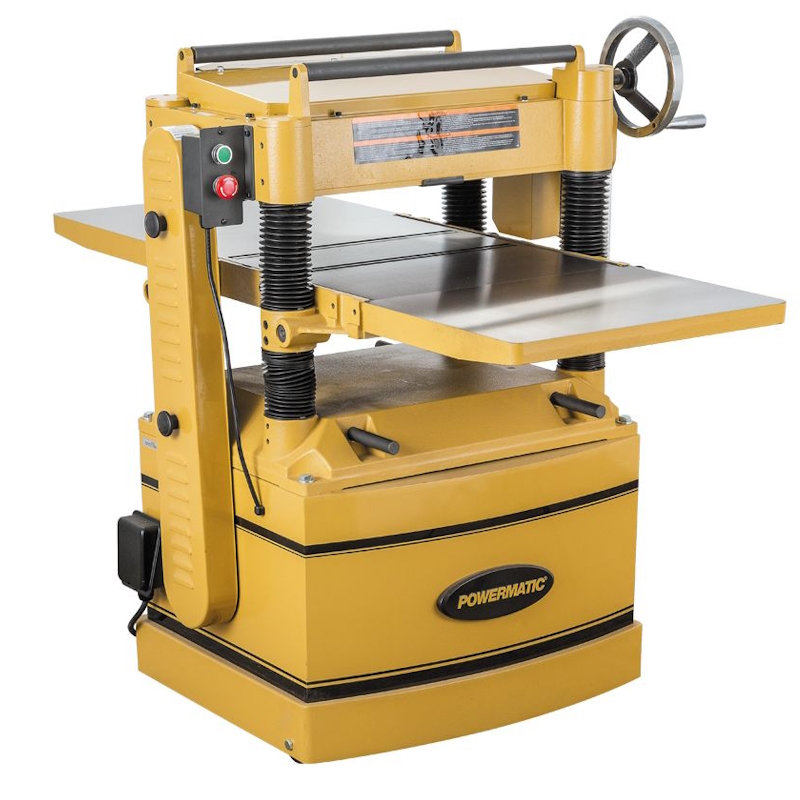 Рейсмусовый станок Powermatic 209 1791297-3RU, 400 В в Костроме