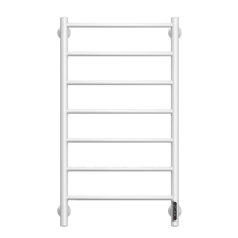 Полотенцесушитель Royal Thermo Classic white П7 НС-1443117, 500х800, электрический (new встроенный диммер)