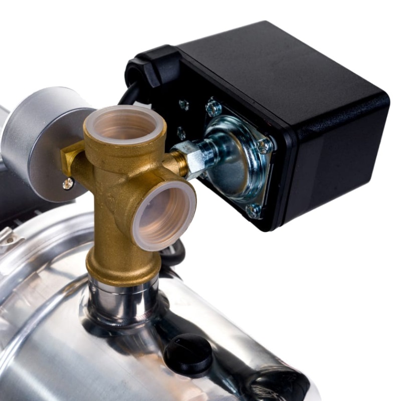 Насосная станция Grundfos JPA 3-42 PT-H 98946107 в Кинешме