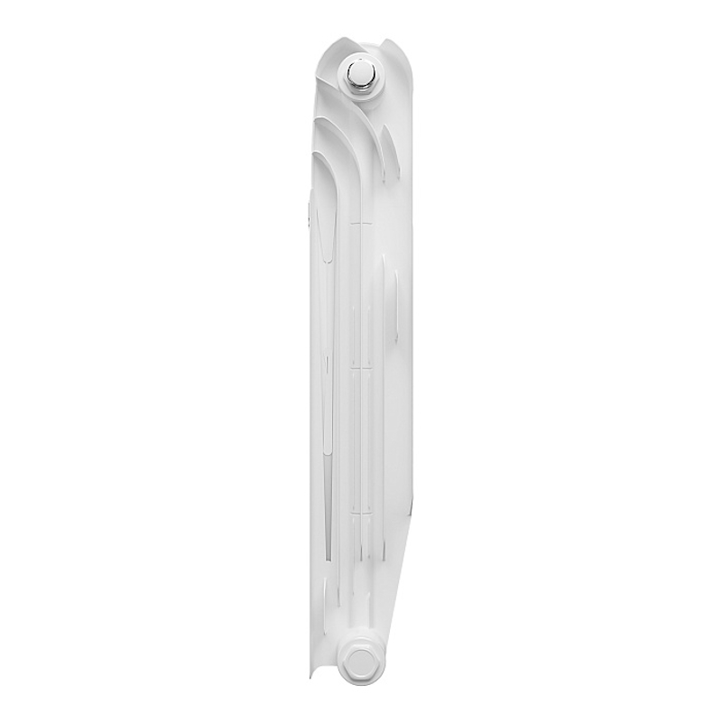 Радиатор Royal Thermo Vittoria Super 500 2.0 НС-1412067, 12 секц в Иваново