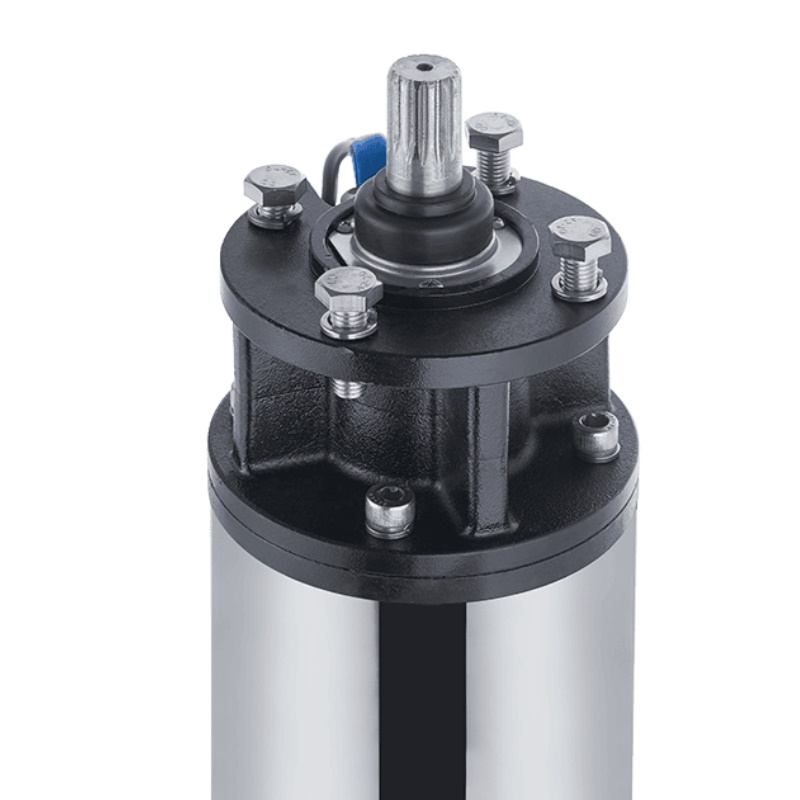 Насос погружной скважинный Unipump ЭЦВ 6-36-97 25473