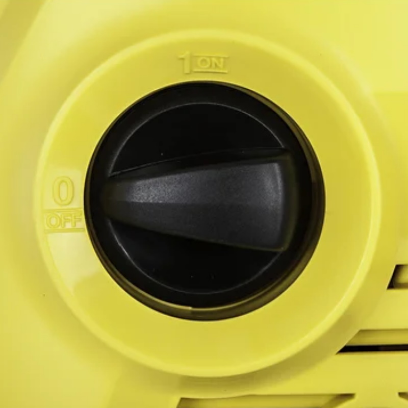 Мойка высокого давления Karcher K 2 Basic 1.673-153, 110 бар в Туле