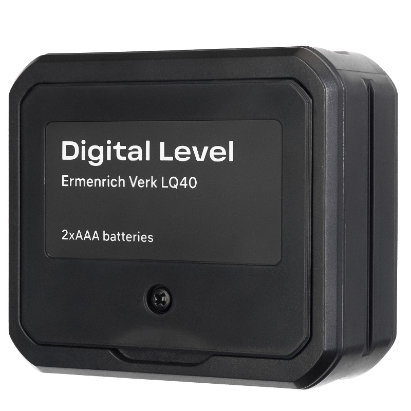 Цифровой уровень Ermenrich Verk LQ40 85693 в Кинешме