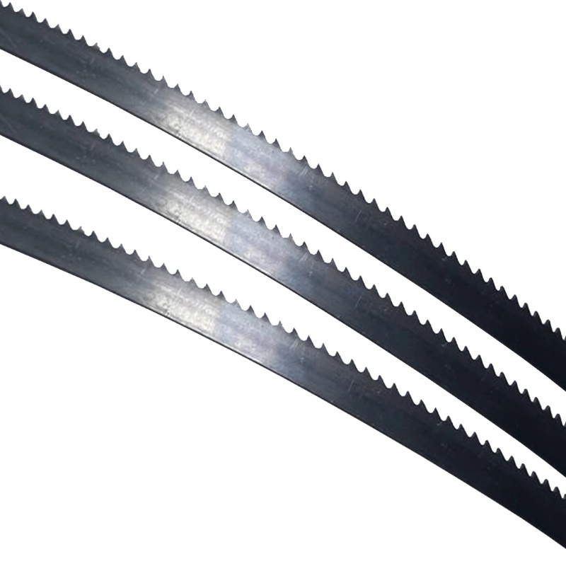 Полотно пильное по дереву Belmash PP185A 8x06-10TPI x 2560 2070₽