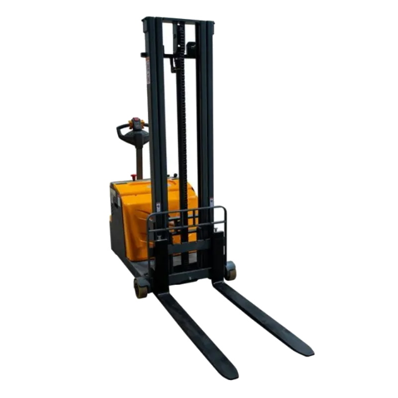 Штабелер самоходный Xilin CPD10W 1042279, 1.0 т, 3.0 м, с наклоном мачты и противовесом, 24/105 В/Ач в Угличе