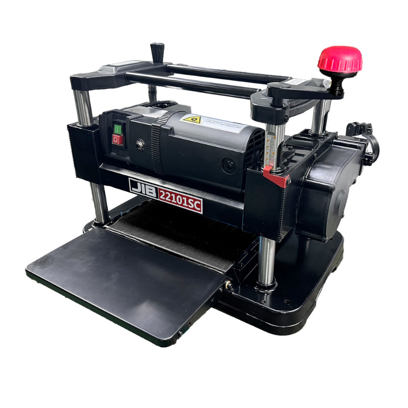 Рейсмусовый станок JIB 22101 SC 0409020434000, 1,5 кВт, 230В в Кинешме