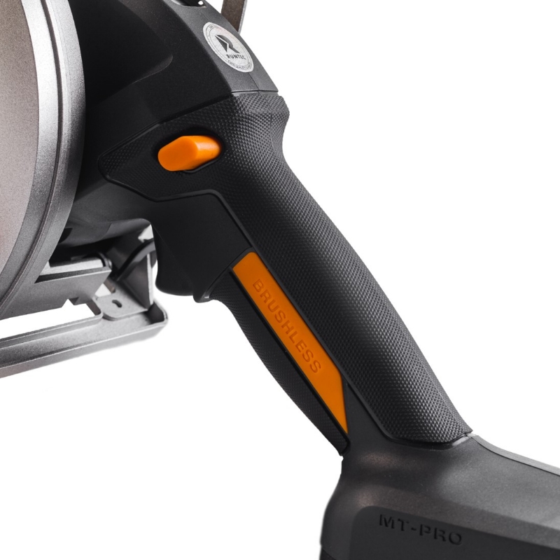 Пила циркулярная аккумуляторная Runtec PRO RT-CS1080, 140*20 мм, 20В, 1*6Ач в Череповце