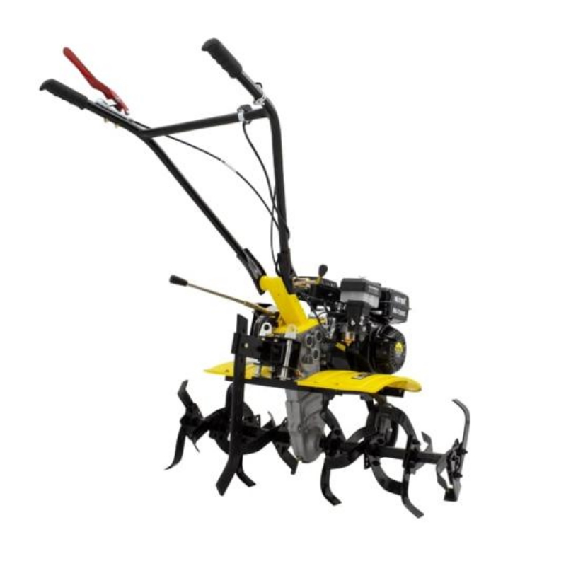 Мотокультиватор бензиновый Huter MK-7000C 70/5/20 (двухскоростной, 7 лс)