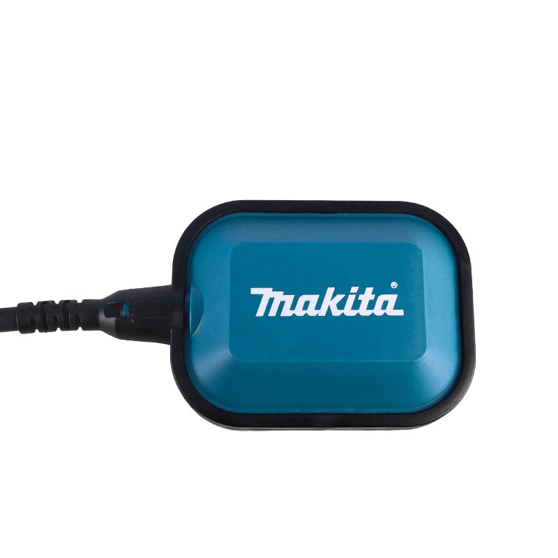 Дренажный насос для чистой воды Makita PF0300 (диаметр твердых частиц 5 мм)