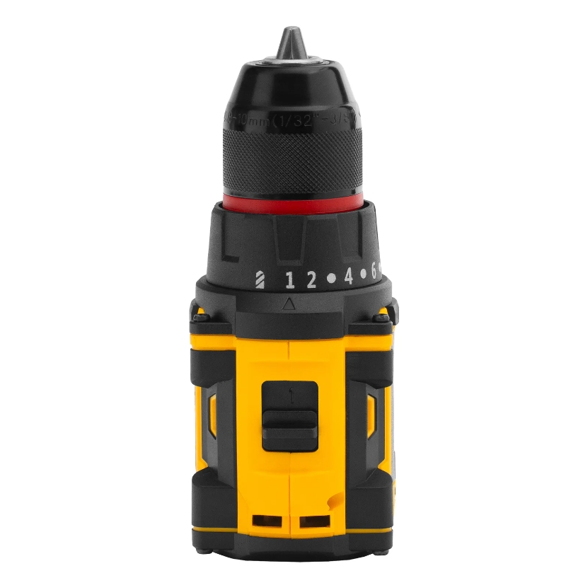 Дрель-шуруповерт Denzel CDH-BL-12 26108, аккумуляторная, бесщеточная,  Li-Ion, 12 В в Костроме