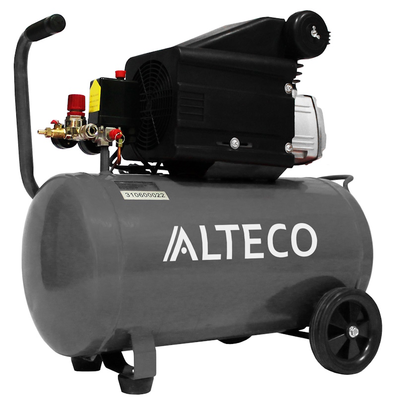 Компрессор Alteco ACD-50/260.2 23499