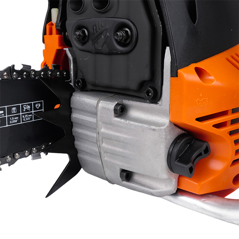 Пила бензиновая Carver RSG 345 15" 01.004.00045 в Рыбинске