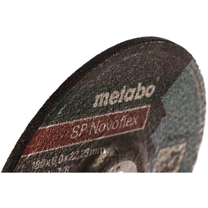 Зачистной круг Metabo SP-Novoflex 617172000 (180x6 мм) в Туле