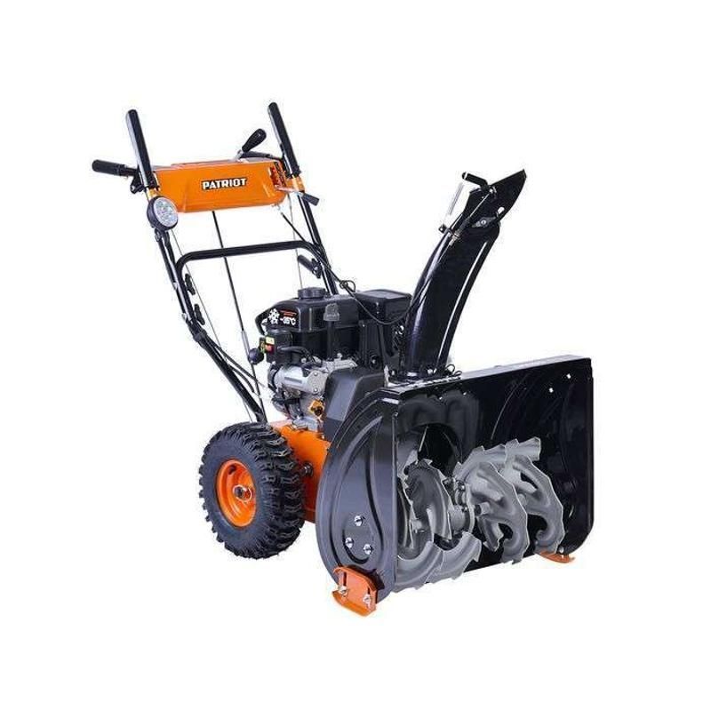 Снегоуборщик бензиновый Patriot Сибирь 67CE 426108667 в Переславле