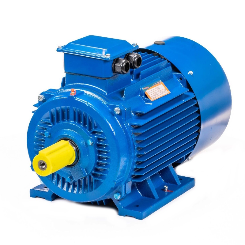 Электродвигатель 5АИ 200 L4 IM 1001 45/1500 01.01.213645, Китай в Костроме