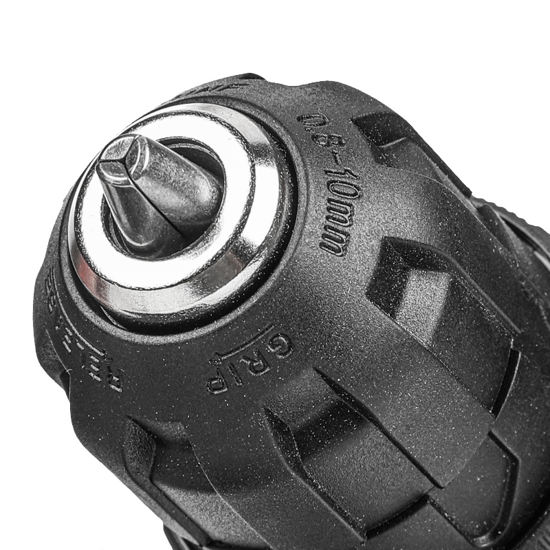 Дрель аккумуляторная P.I.T. PBM12K-10A/2 X-Driver (12В, 22Нм, 10 мм, 2ск, 0-350/1350, 2х2,0Ач, ЗУ, кейс) в Твери