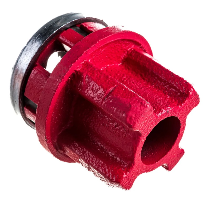 Клупп трубный Mirax 28241-1/2, 1/2" в Костроме
