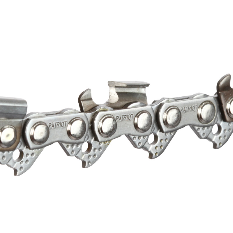 Цепь Patriot 21BP-66E 862321566 0.325" 1.5мм 66 звеньев (блистер) в Кинешме