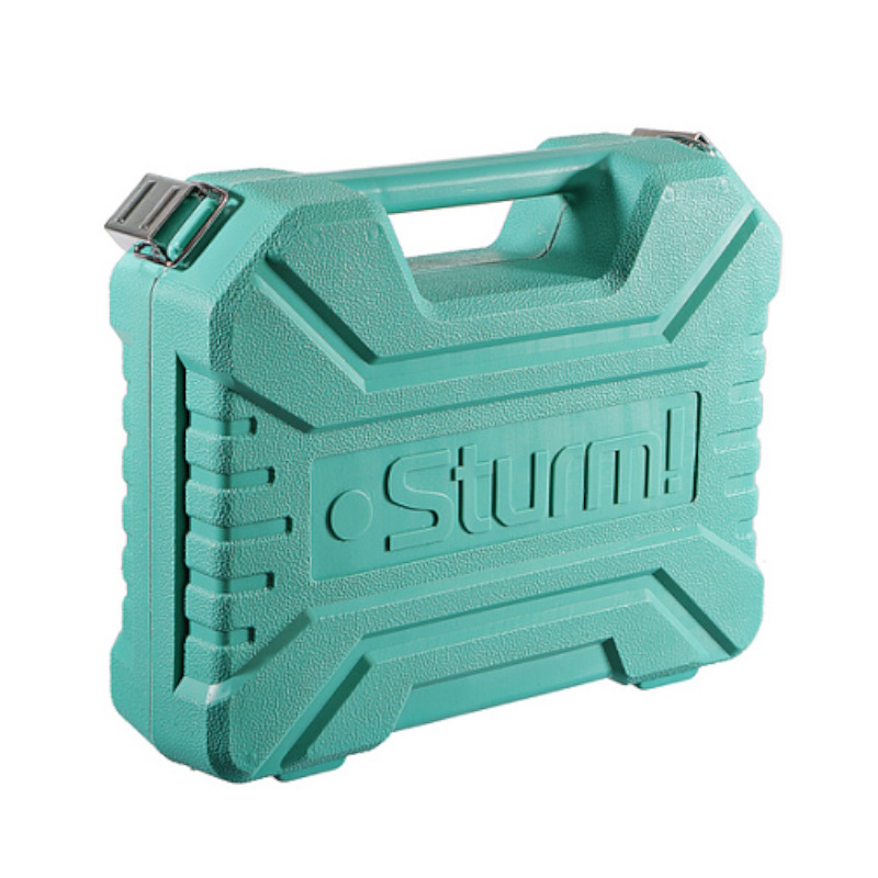 Аккумуляторная дрель-шуруповерт Sturm CD3212SC