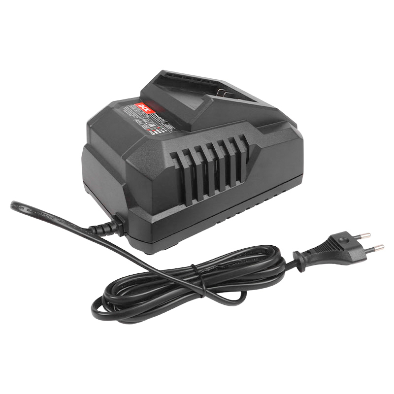 Гайковерт аккумуляторный ударный DCK KDPB998 (TYPE H2K), бесщеточный, 18 В, 3/4 ", 2*6 А/ч, 1000 НМ в Костроме