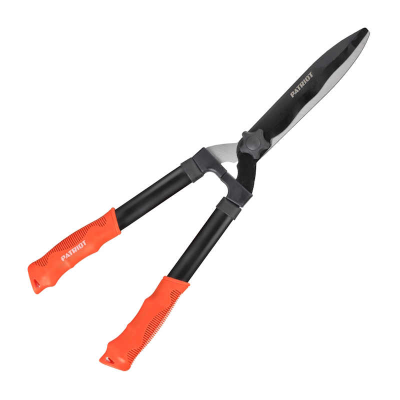 Ножницы для живой изгороди Patriot CH 540 777006540 волнообразные 1182₽