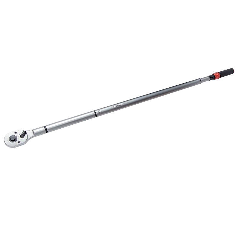 Ключ динамометрический профессиональный Stanko CS1106342, 200-800 Nm, 3/4"  в Рыбинске