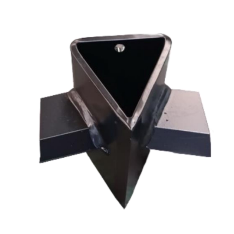 Колун крестообразный Villartec 5027020000 1029₽