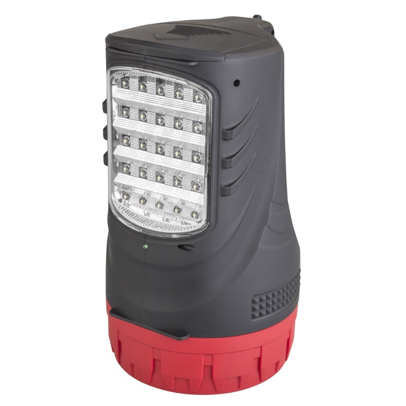 Фонарь-прожектор аккумуляторный кемпинговый Navigator 71 598 NPT-SP16-ACCU 434045 в Муроме