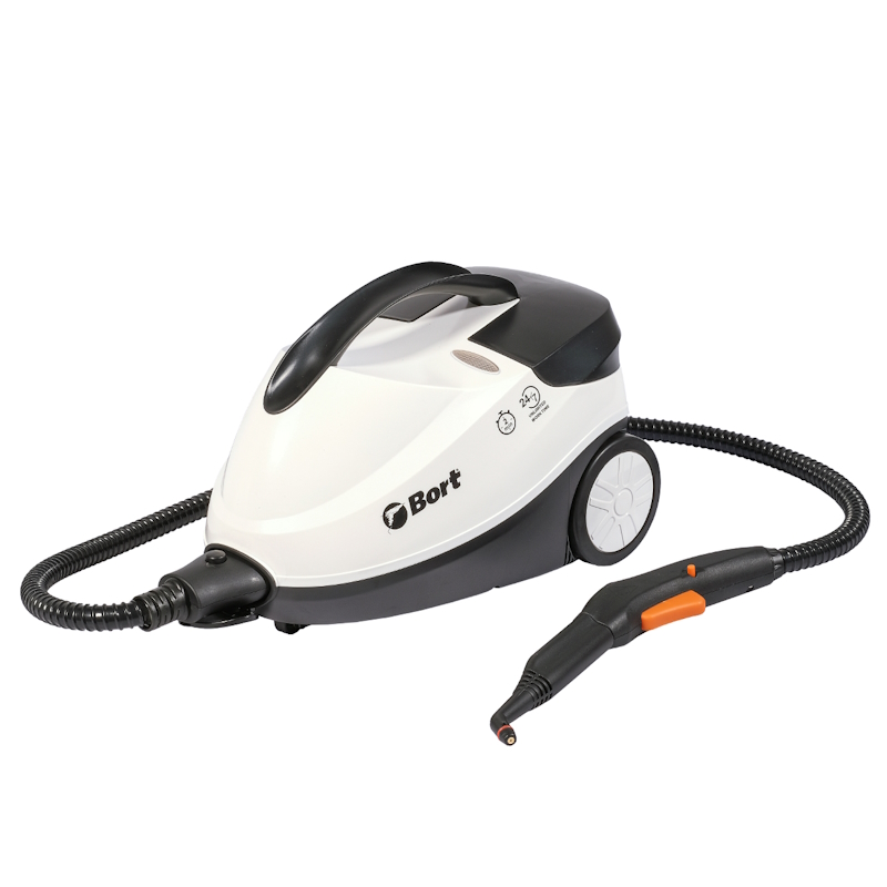 Пароочиститель Bort BDR-2500-RR-Iron 93410075 в Ярославле