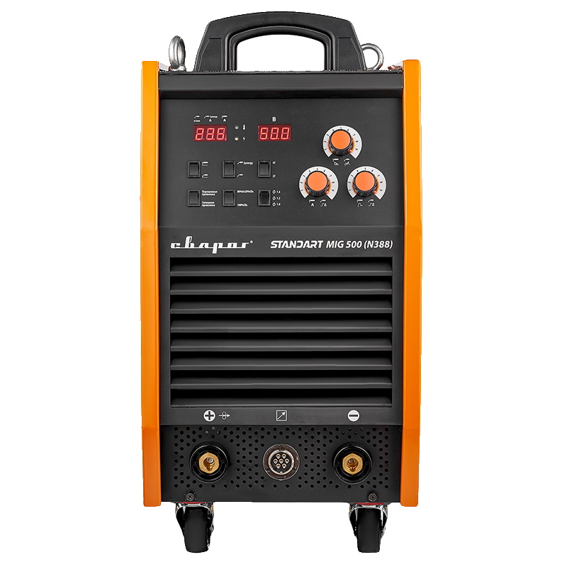 Инвертор сварочный Сварог MIG 500 N388 314270₽