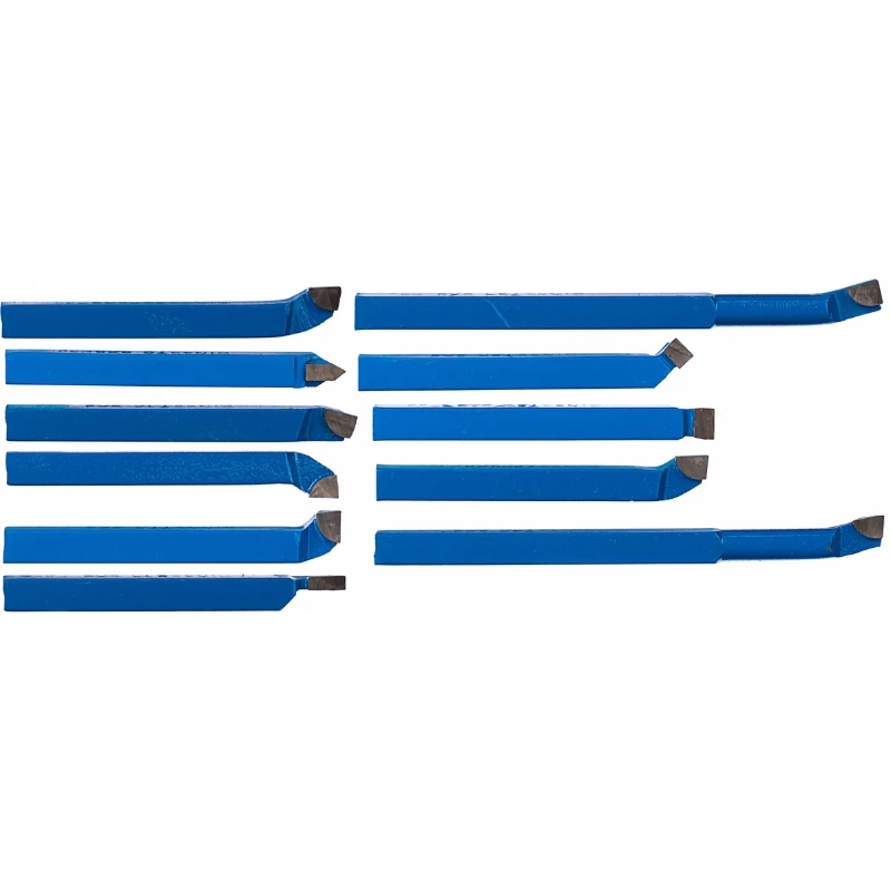 Комплект резцов 8х8 11шт SM-300350 Proma 25330808 5594₽