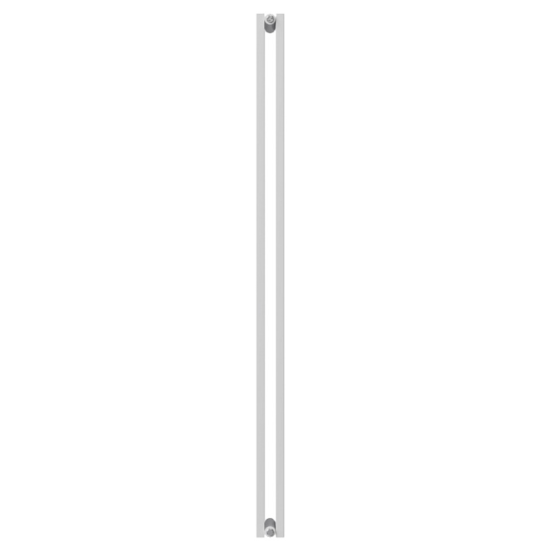 Дизайн-радиатор Royal Thermo Shift Q30 C2180 НС-1631253, 4 секции, белый