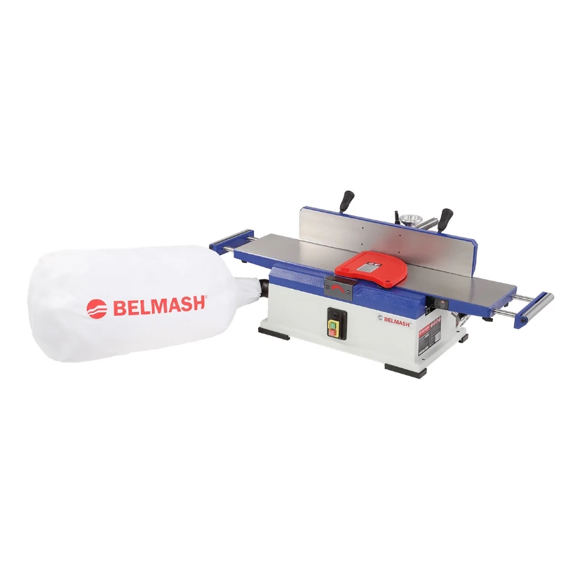 Станок фуговальный Belmash J200/870A S303A в Угличе