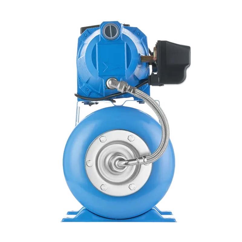 Насосная станция Unipump AUTO ECO JET 80 LA-50 97465 в Муроме