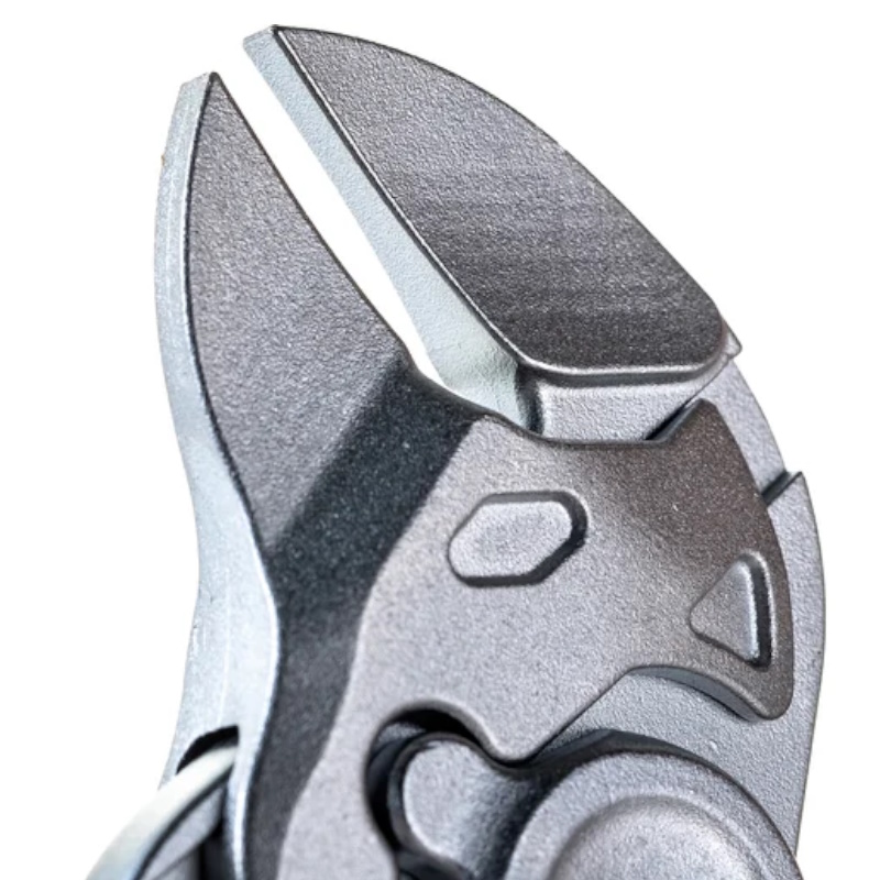 Клещи переставные-гаечный ключ Knipex KN-8604100 XS, зев 21 мм, длина 100 мм, хром в Муроме