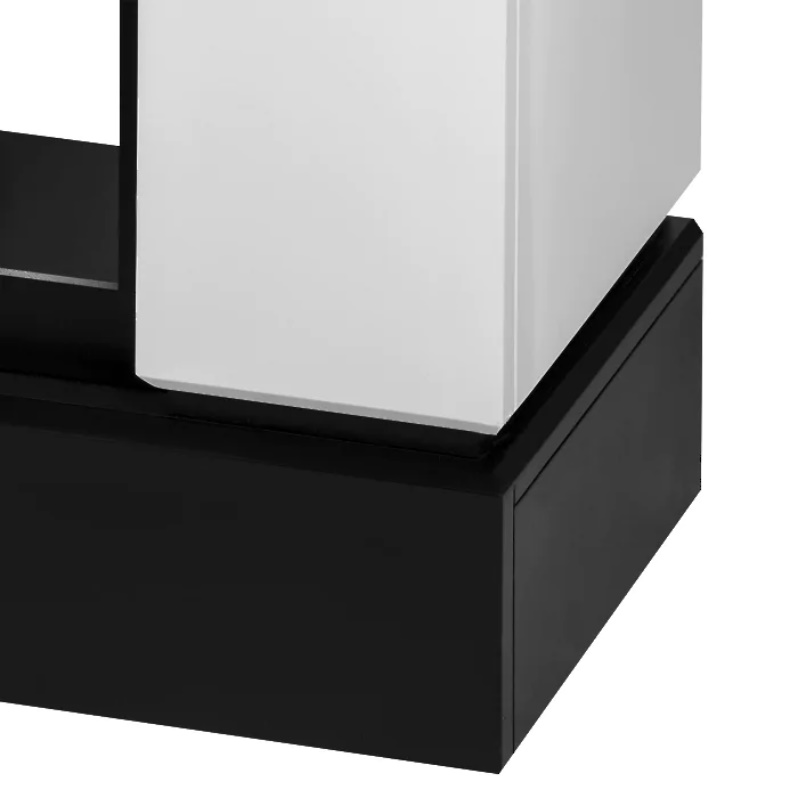 Портал Firelight Moderno 42/40/36, р/в НС-1697979 белый