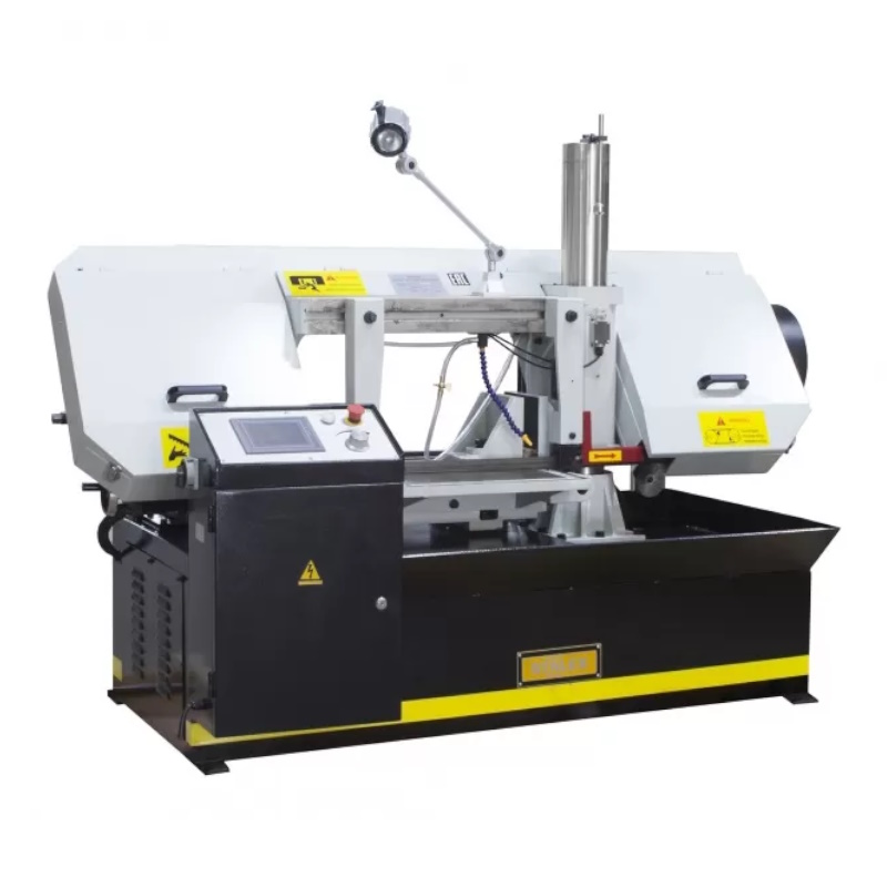 Станок ленточнопильный Stalex BS-5030 388156 в Туле