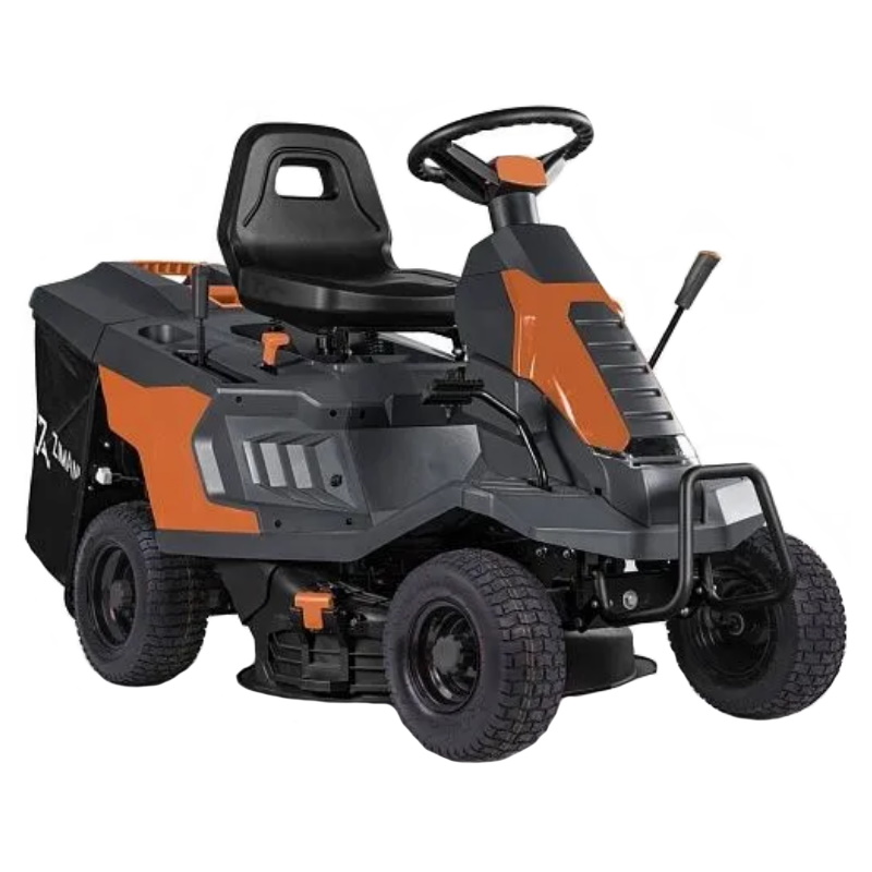 Райдер бензиновый ZimAni RDE 66 199990₽