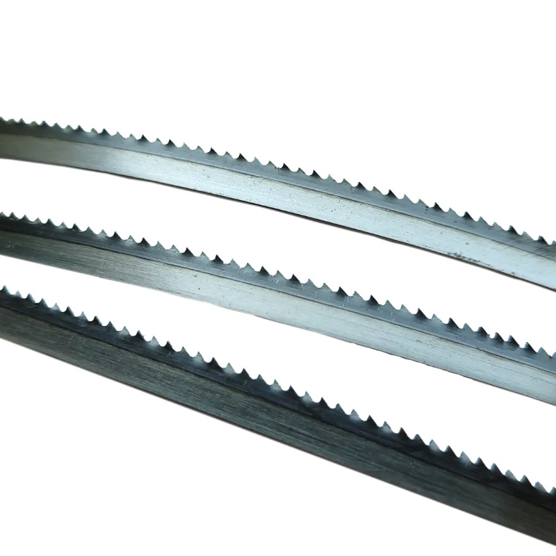 Пила ленточная Belmash Nordex Flexible PP126A, 6х0,63-10Ftpi х 3345мм в Костроме