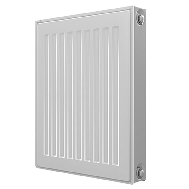 Радиатор панельный Royal Thermo COMPACT C22-500-400 НС-1189868, RAL9016 во Владимире