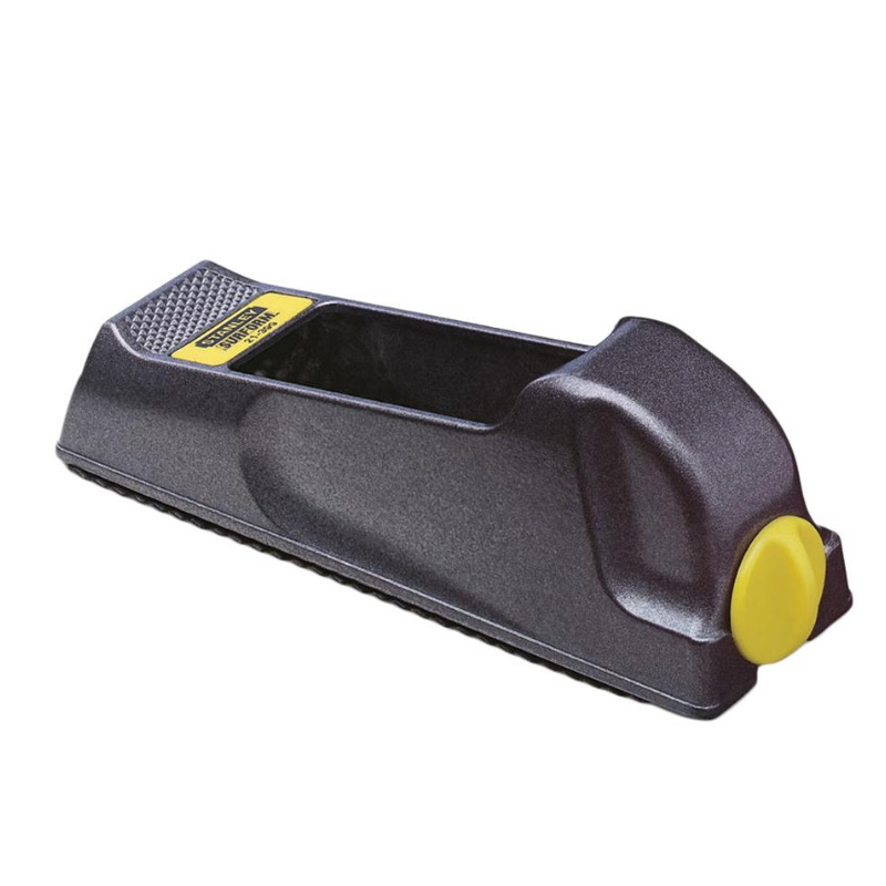 Рашпиль Stanley "Surform" с металл. корпусом 153мм с лезвием 140мм 521399