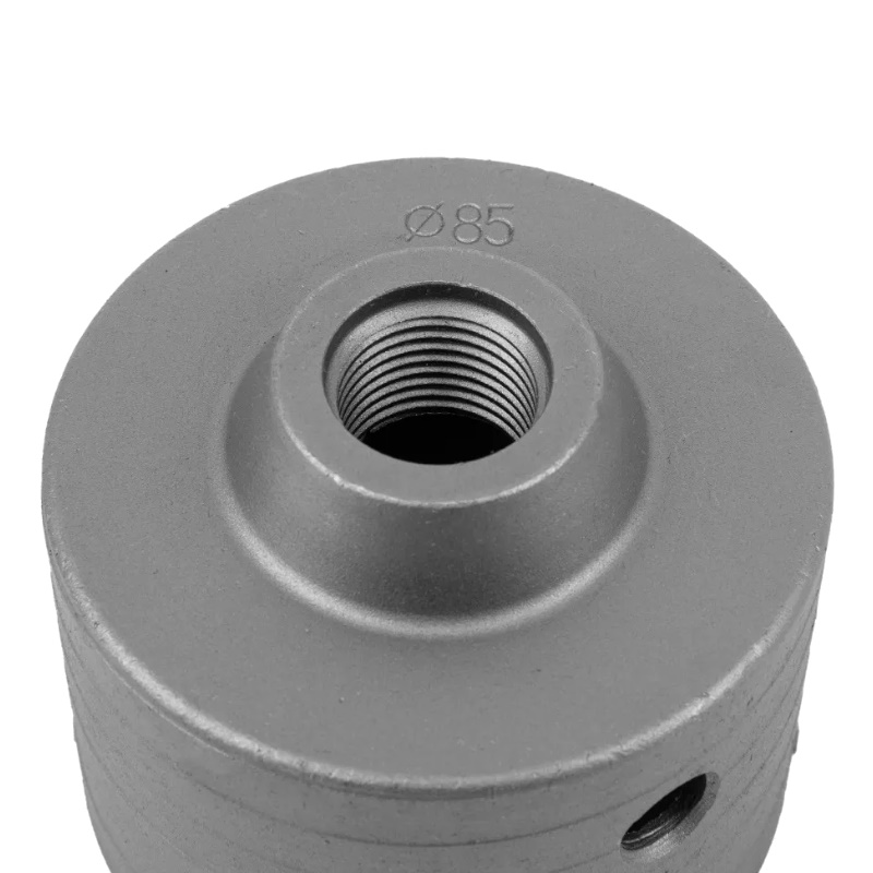 Буровая коронка Matrix 70384, M22 х 85 мм в Муроме