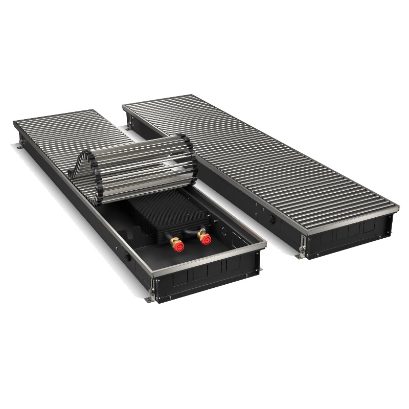 Конвектор внутрипольный Royal Thermo ATRIUM-90/300/1200-DG-U-NA НС-1430134 в Муроме