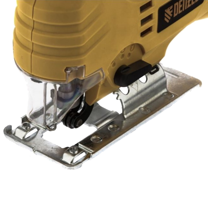 Электрический лобзик Denzel JS-65 27101