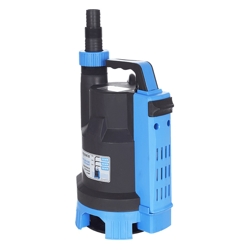 Насос дренажный Aquario ADS-400-35E/Compact 1004 в Рыбинске